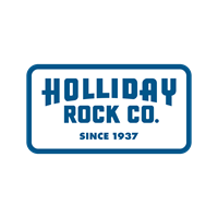 Holliday Rock Co.