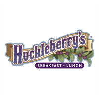 Huckleberry's Breakfast & Lunch 