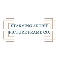 Starving Artist Picture Framing Co