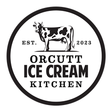 Orcutt Ice Cream Kitchen