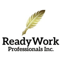 ReadyWork Inc ReadyWork Inc