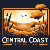 Central Coast Web Design