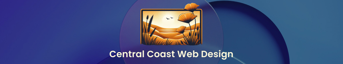 Central Coast Web Design