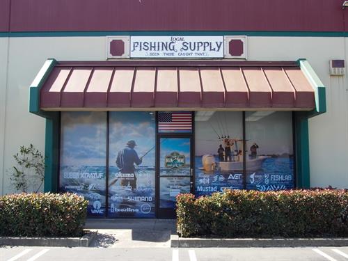 Front Store 