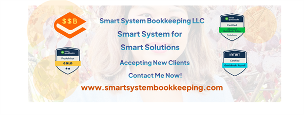 Smart System Bookkeeping LLC