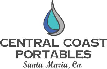 Central Coast Portables Restroom Rentals