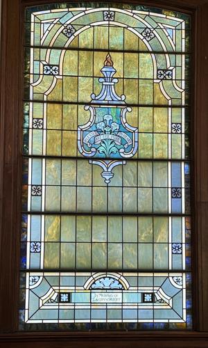 In Memory of Laura W.Ruoff In Memory of Laura W.Ruoff