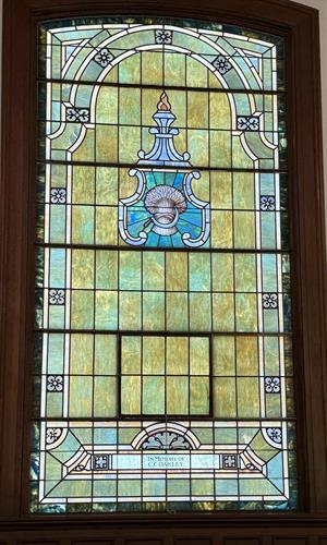 In Memory of C.C.Oakley. In Memory of C.C.Oakley.