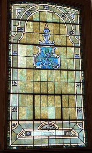 In Memory of T.C.Nance. In Memory of T.C.Nance.