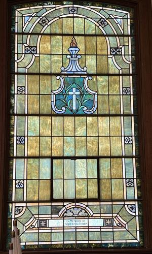 In Memory of Nora B.Hawthorn. In Memory of Nora B.Hawthorn.