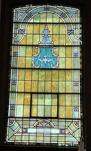 In Memory of Maria B.Newlove In Memory of Maria B.Newlove