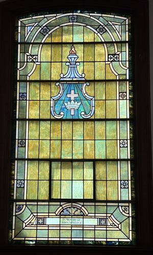 In Memory of John Newlove In Memory of John Newlove