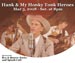 Jason Petty’s Hank & My Honky Tonk Heroes