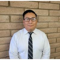 Get to Know the Chamber's Newest Employee: David Hernandez, Hispanic Business Outreach and Service Representative