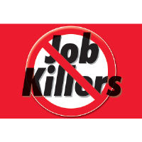 Chamber Supports CalChamber Positions on 2022 ''Job Killer'' Bill List
