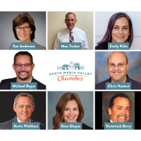Chamber Welcomes 2022-2023 Board of Directors