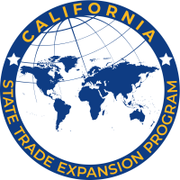 The California State Trade Expansion Program