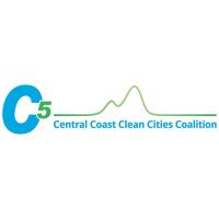 Central Coast Clean Cities Coalition (C5): Power Your Future Scholarship