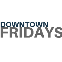 Down Town Fridays!