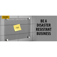 FREE Resilient Workplace Webinar: Be a Disaster Resistant Business (English/Spanish)