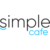 Simple Cafe Second Location Grand Opening