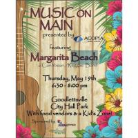 Music on Main 