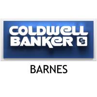 Ribbon Cutting & Open House celebrating Coldwell Banker Barnes Rebranding