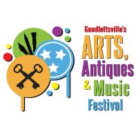 Goodlettsville Arts, Antiques & Music Festival