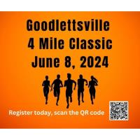 Goodlettsville Four Mile Classic