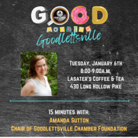 Good Morning Goodlettsville