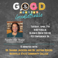 Good Morning Goodlettsville