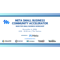 Muse for Small Business Workshop
