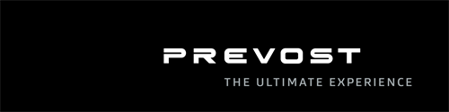 Prevost Logo