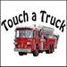 Touch-A-Truck at RiverGate Mall
