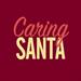 Caring Santa