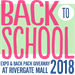 5th Annual Back To School Expo & Book Bag Giveaway
