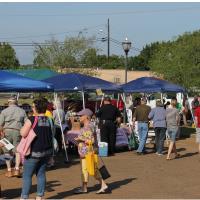 Ruston Farmers Market