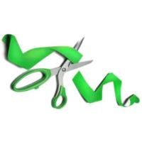 Ribbon Cutting & Grand Opening - Gibson's Natural Grocer