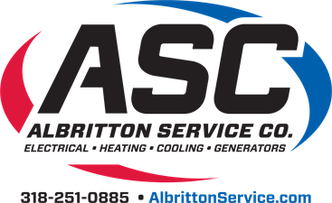 Albritton Service Company, LLC Albritton Service Company, LLC