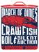 March of DimesCrawfish Boil sponsored by Origin Bank and Green Clinic