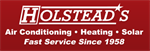 Holstead's, Inc.