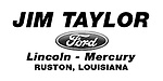Jim Taylor Ford Lincoln