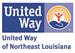 United Way of Northeast Louisiana Dollars & $ense Reality Fair for Lincoln Parish Schools