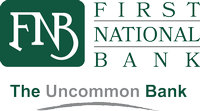 Louisiana National Bank - Toma Lodge