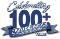 Ruston-Lincoln Chamber of Commerce Ruston-Lincoln Chamber of Commerce