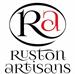 Ruston Artisan's Music in Color - Josh Walker and the Tannehill Band