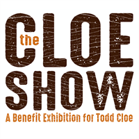 Artist Reception: The Cloe Show Benefit Exhibition