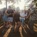 Landry Vineyards Outdoor Music Concert - "Code Blue & The Flatliners"