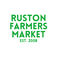 Ruston Farmers Market/North LA Farm Fresh