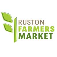 Ruston Farmers Market/North LA Farm Fresh